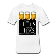 Load image into Gallery viewer, The Hills have IPAs - white
