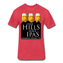 Load image into Gallery viewer, The Hills have IPAs - heather red
