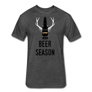 Beer Season - heather black